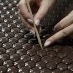 뜸질기 어깨찜질기 세라믹 찜질매트 전기 찜질기 선물 : 우산조아