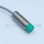 PNP 정상 개방 센서 + F NBN8-12GM50-E2-V1 근접 스위치 : 사오시스템