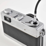 장노출을 위한 그립형 셔터릴리즈 70cm 긴 길이 : 엘리카메라앤필름