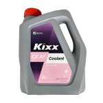 GS칼텍스 킥스 KIXX CX 부동액 3L 사계절 GS부동액 냉각수 Coolant : 킹오일11