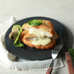 치즈가 가득한 도드람 치즈돈까스 300g : 도드람한돈