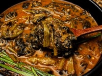 지리산품은 남원추어탕 500g 남원맛집 1959년부터 추어탕의 원조 추어탕협 : 발효커피