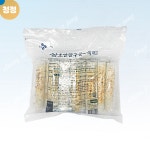 삼호 알뜰구운 어묵 1kg 냉동 : 청정식자재전문마트