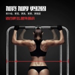 가정용 철봉 턱걸이운동기구 풀업바 철봉대 평행봉 : 사랑의직구마켓