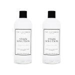 [해외](2팩 구성)The Laundress New York  더 런드레스 뉴욕 오일 얼룩 제거제 스테인 리무버  473ml : 비타나무