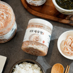 어미랑 강경새우젓 250g : 마켓노트