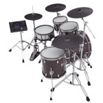 ROLAND 롤랜드 V드럼 어쿠스틱 디자인 시리즈 VAD706 전자드럼 VAD-706 : 스즈키악기