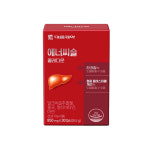 대웅제약 에너씨슬 콜레다운 30캡슐 3개 콜레스테롤수치 : 미섬스토어