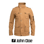 존도 EXPLORER JACKET Camel J3004 : 모터싸이클 다이어리