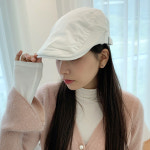 [1+1할인] 브라우니 헌팅캡 (23T383) : 수앤수악세사리