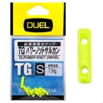 듀엘 TG파워 노트 스위벨 H2519 H2520 H2521 플라스틱도래 : 88낚시