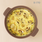 비비또 실리콘 계란찜 전자레인지 계란찜기 용기 냄비 스팀홀 : 비비또