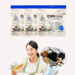 천해무 국내산 가정 용 국물 육수(다시팩, 육수팩) 15gx30팩 : 마켓경기