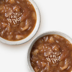 밥도둑 순살 간장게장 300g 1통+1통 (총 600g) 옥이네 양념 게장 : 옥이네ogine