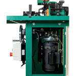 목공 밀링 머신 슬롯 트리밍 가공기 절삭 작업대 엣지 : 트렌드 다람쥐 스토어