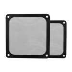 컴퓨터 먼지필터 자석 먼지망 PC 팬필터 : 나나인터내셔널