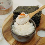 어미랑 강경새우젓 2kg : 마켓노트