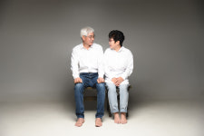 동두천 대가족사진 이벤트 : 의정부가족사진 대진사진관