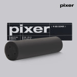 픽서 경추베개 목디스크 일자목 거북목 낮은 기능성 경추목베개 : 픽서 pixer