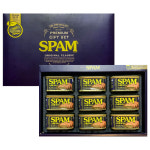 CJ제일제당 스팸 클래식 8호 선물세트 : 조양마트