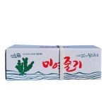 성원식품 미역줄기(염장) 4kg x3개 무배 : 아람유통