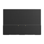 주연테크 캐리뷰 V18QP 18인치 LED 휴대용 포터블 모니터 WQXGA IPS HDR 16:10 : 주연테크