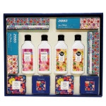 추석 애경 NH 플라워리 선물세트 쇼핑백 회사 복지관 요양원 단체 대량 : 힐링굿샵