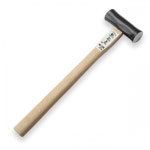 가쿠리 카쿠리 41202 양면망치 375g : 동양테크툴