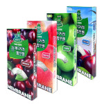 청개구리 차량용 방향제 멤브렌 차방향제 실내 공기청정제 블랙체리 8ml : 이지웨이건축자재