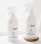 그린메디 병원성 샬균소독제 500ml  스프레이형 리필용 방역용품 소독용품 : 유한스토아