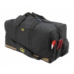 CLC Custom Leathercraft 1111 61cm 다 건설 장비 가방 7개의 외부 포켓 포함 : 필자몰037