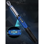 디지털토크렌치 전자식 정밀 자가정비 자동차 토크측정 : 대한글로벌종합상사