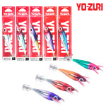 요즈리 울트라 레이저 A1022(S) 스페셜컬러 쭈꾸미 갑오징어 한치 에기 : 위저드피싱기어