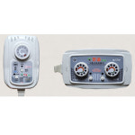 한솔의료기 거실 전기매트 모노륨 탄소 전기장판 헤링본 1인용 : 함께꿈