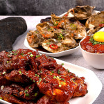 옥희네 삼점꽃게 간장게장 양념게장 알배기 게장 : 꽃게마켓 산호물산-산호수산