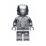 레고 미니피규어 76167 슈퍼히어로  아이언맨 마크 2 sh667 /sh0667 : 브릭갤러리