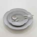 [윈느플레이트]  마루신포터리 데프레 플레이트 2size : 윈느플레이트