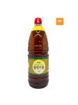 (대가) 대가진참기름 1.8L 한식 반찬 들기름 콩기름 : HRF