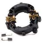 브러시가 있는 카본 거치대, 마키타 2460 로터리 해머 예비 부품 : 사오이엔지