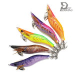 데스페라도 에기스타 베이직 3호 13번 - 신형 무늬오징어 문어 에깅 에기 루어 낚시 : 잘자바닷컴