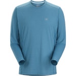 아크테릭스 모투스 크루 LS 남성 (ATNSMX7159) : 아웃도어뱅크