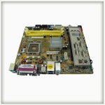 P5KPL-VM 주현테크 메인보드 P5KPL-VM/N-TECH/S : 좋은제품 중고제품