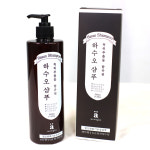 애와진 하수오 샴푸 500ml 탈모완화기능 : 톳미당