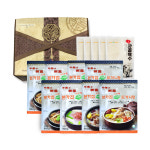 본가집 몸보신 선물세트 설렁탕 갈비탕 도가니탕 꼬리곰탕 : 농업회사법인리베로인터내셔날