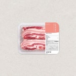 돈마루한돈 삼겹살 500g (구이용/보쌈용) : 돈마루