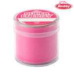 버클리 슈퍼 에너지2 핑크 600m 4호 16LB - 대용량 세미플로팅 나일론 원줄 : 잘자바닷컴