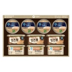 청정원 우리팜특선3호 추석선물세트 명절선물세트 햄선물세트 : HASHMALL