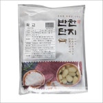 반찬단지 락교 1kg : 유통88