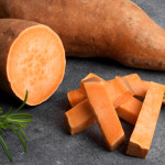 (스친 전용) 어떤농장 호풍미 풍원미 당근 고구마 호박고구마 / 1kg 2kg 3kg : 어떤농장