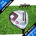 다이와 온오프 MP-516F 5번 18도 R 중고 5번 우드 : 골프파라다이스